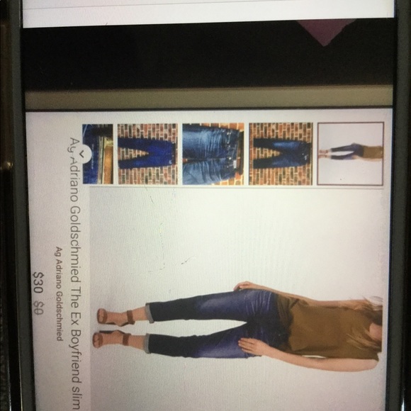 Ted Baker handbag - Picture 5 of 5